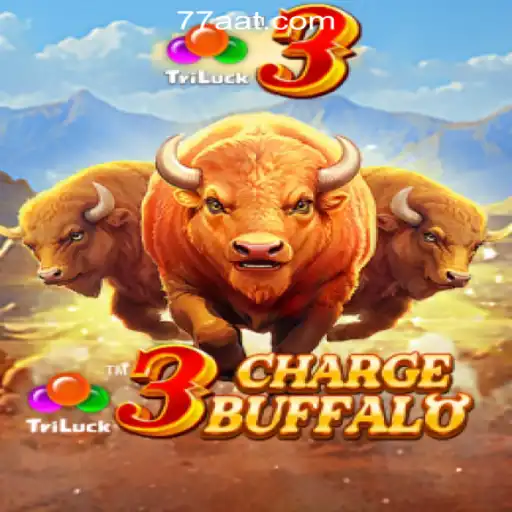 Exploring the World of 3ChargeBuffalo: A Deep Dive into Today's Premier Slot Game