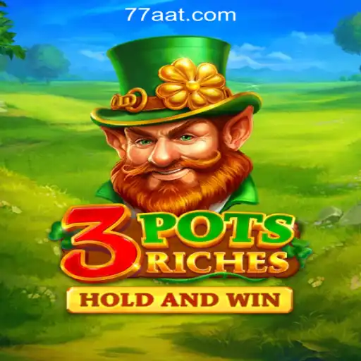 Exploring the Vibrant World of 3potsRiches: The Premier Game at 77AT.com Oficial Slots Brasil #1
