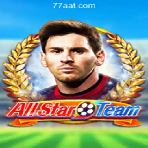 Unveiling AllStarTeam: The Ultimate Gaming Experience with 77AT.com Oficial Slots Brasil #1