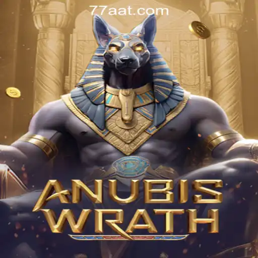 AnubisWrath: Unleashing the Power of Egyptian Mythology in Slots
