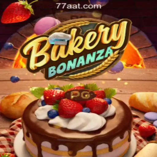 Exploring the Dynamic World of BakeryBonanza: A Sweet Adventure with 77AT.com Oficial Slots Brasil #1