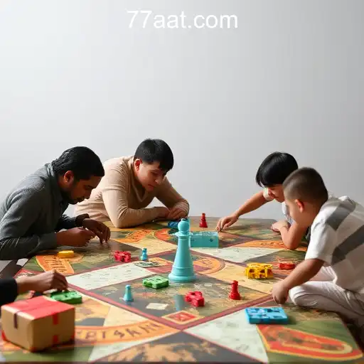 Board Games