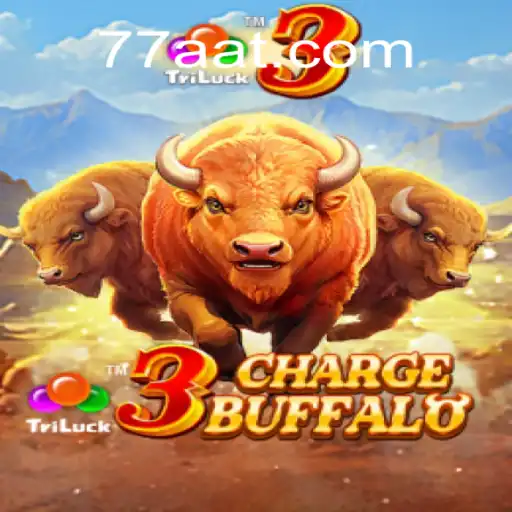 Exploring the World of 3ChargeBuffalo: A Deep Dive into Today's Premier Slot Game