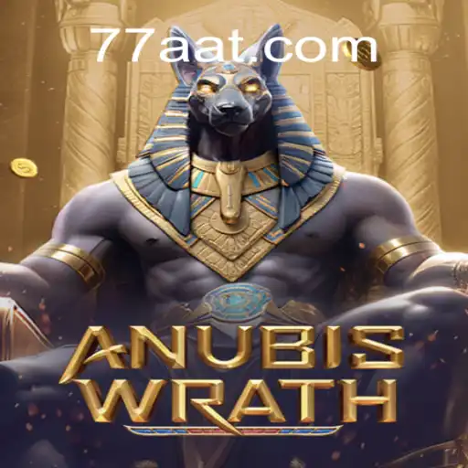 AnubisWrath: Unleashing the Power of Egyptian Mythology in Slots