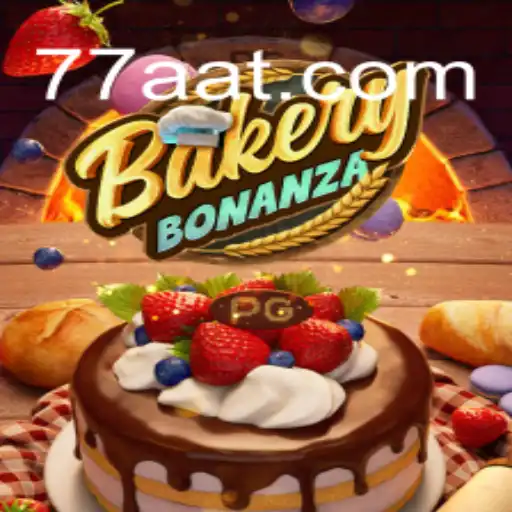 Exploring the Dynamic World of BakeryBonanza: A Sweet Adventure with 77AT.com Oficial Slots Brasil #1