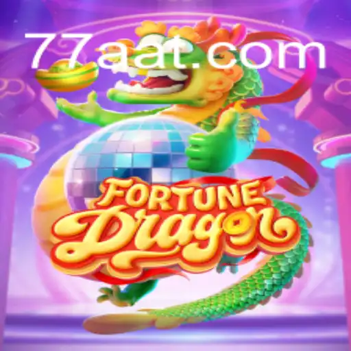 Exploring FortuneDragon: A Dive into the Premier 77AT.com Oficial Slots Brasil #1