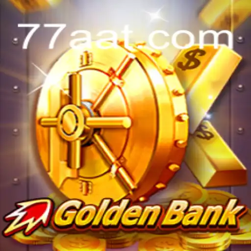 Discovering GoldenBank: A Journey into the Thrilling World of 77AT.com Oficial Slots Brasil #1