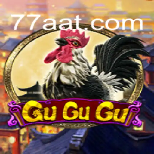 Unveiling the Thrills of GuGuGu: A Deep Dive into 77AT.com Oficial Slots Brasil #1