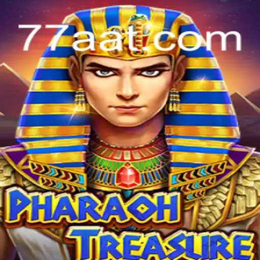 Discover the Thrills of PharaohTreasure at 77AT.com Oficial Slots Brasil #1