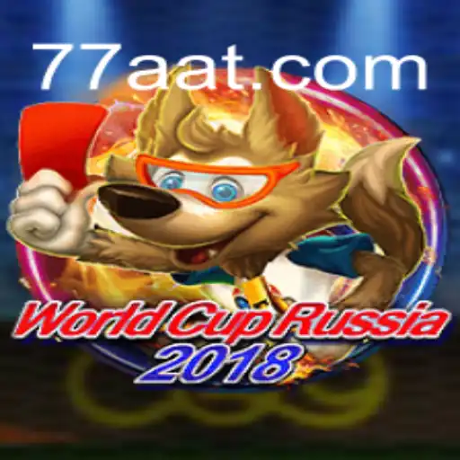 WorldCupRussia2018: An In-depth Look at the Game and 77AT.com Official Slots Brasil #1