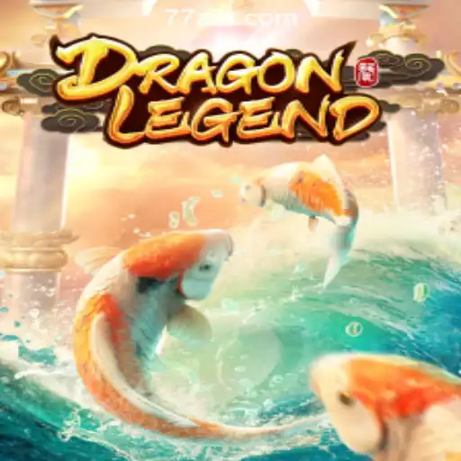 Unveiling DragonLegend: The Exciting World of 77AT.com Oficial Slots Brasil #1