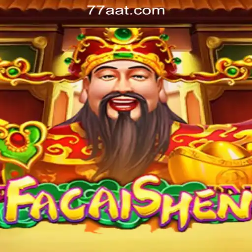 Exploring FaCaiShen: A Dive into 77AT.com Oficial Slots Brasil #1