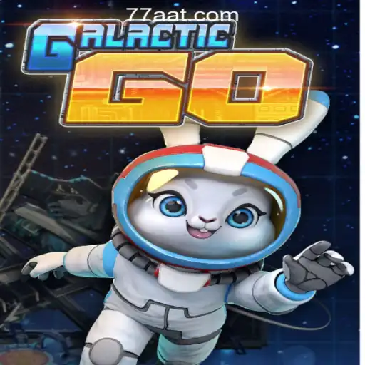Embark on an Epic Journey with GalacticGO: The Thrilling Universe Awaits!