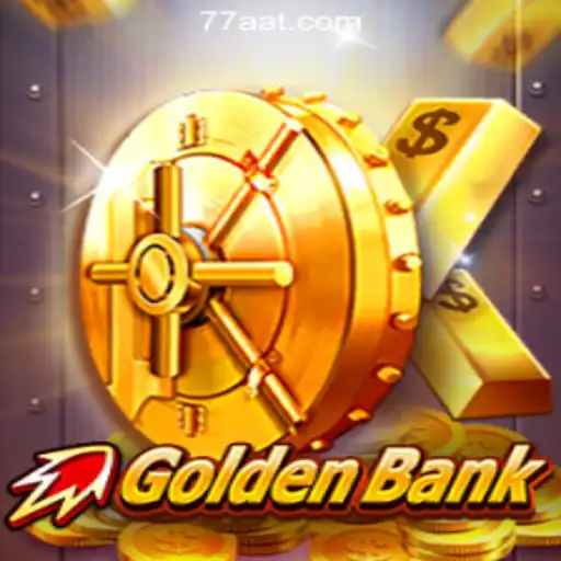 Discovering GoldenBank: A Journey into the Thrilling World of 77AT.com Oficial Slots Brasil #1