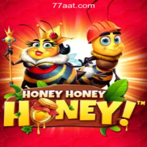 Buzzing Fun with HoneyHoneyHoney: A Dive into Sweet Slot Sensations