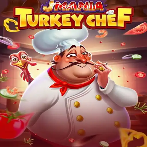 JManiaTurkeyChef: A Culinary Adventure in Gaming