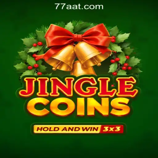Discovering Jinglecoins: The Thrilling World of 77AT.com Oficial Slots Brasil #1