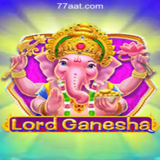Introducing LordGanesha: The Enchanting World of 77AT.com Oficial Slots Brasil #1