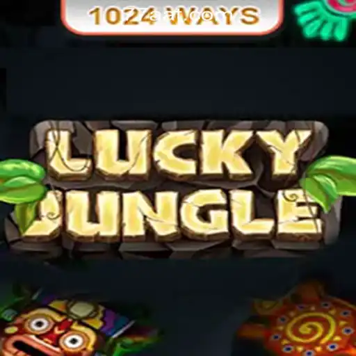 Exploring LuckyJungle1024: A Thrilling Adventure with 77AT.com Oficial Slots Brasil #1