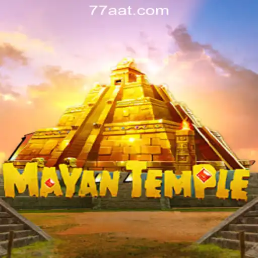 Exploring the Thrills of MayanTemple and 77AT.com Oficial Slots Brasil #1