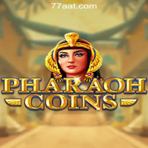 Explore the World of PharaohCoins and Unlock the Treasures of 77AT.com Official Slots Brasil #1