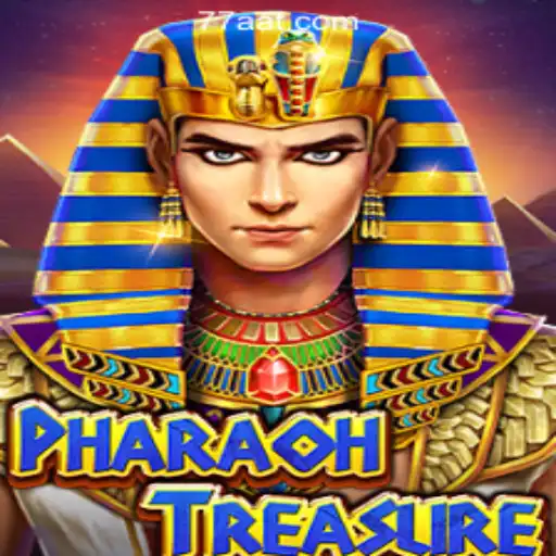 Discover the Thrills of PharaohTreasure at 77AT.com Oficial Slots Brasil #1