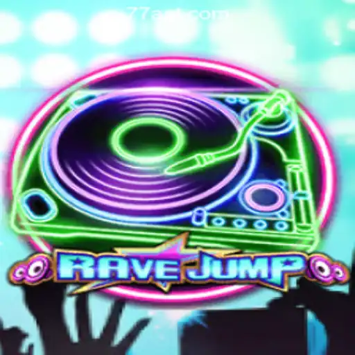 RaveJump: Ultimate Gaming Experience with 77AT.com Oficial Slots Brasil #1