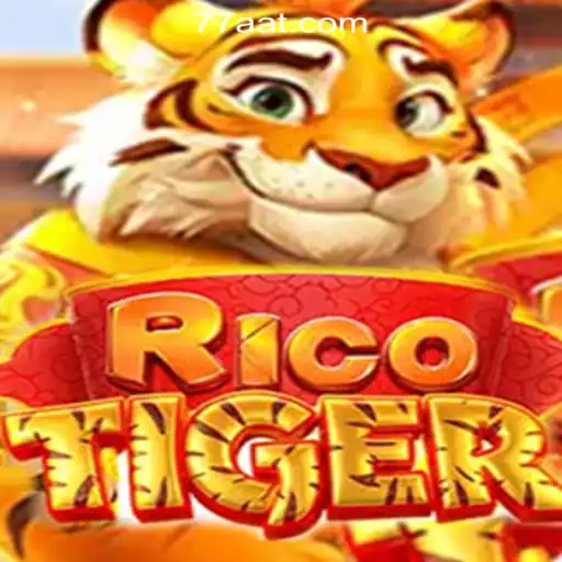 RicoTiger: The Ultimate Gaming Experience with 77AT.com Oficial Slots Brasil #1