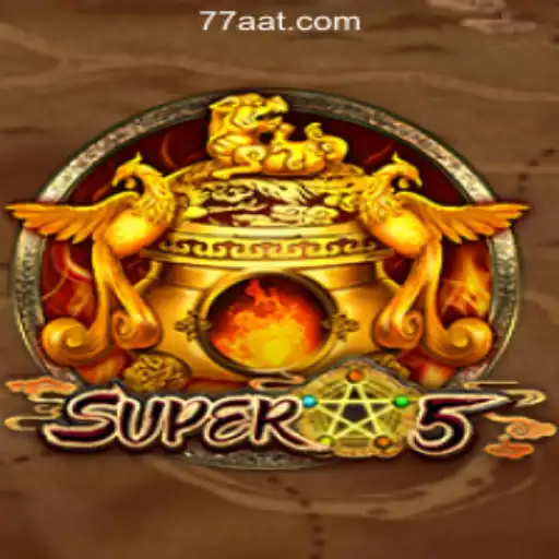 Discovering Super5: The Ultimate Slot Gaming Experience in Brazil