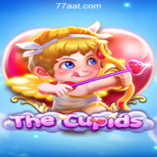 TheCupids: A Fascinating Journey into the World of 77AT.com Oficial Slots Brasil #1