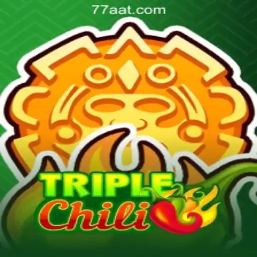 TripleChili: Exploring the Exciting World of 77AT.com Oficial Slots Brasil #1