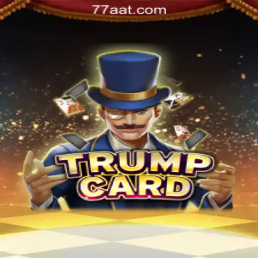 TrumpCard: Revolutionizing the World of Online Slots