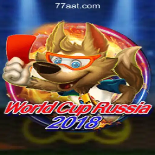 WorldCupRussia2018: An In-depth Look at the Game and 77AT.com Official Slots Brasil #1